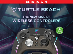 Win Turtle Beach Stealth Ultra High-Performance Wireless Controller