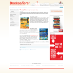 Win Two Lonely Planet Kids Activity Books