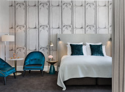 Win two nights in a luxury room at Fable Auckland