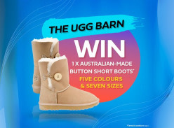 Win UGG Boots