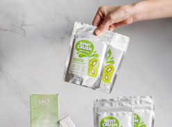 Win ultimate pamper pack from Kiwi Crush