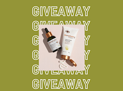 Win Ultimate Skincare Duo Sets