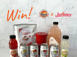 Win Ultimate Sugar-free Prize Pack