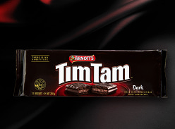 Win Ultimate Tim Tam Indulgence Kits