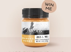 Win UMF 10+ High Strength Manuka Honey
