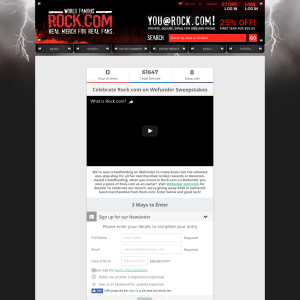 Rock.com