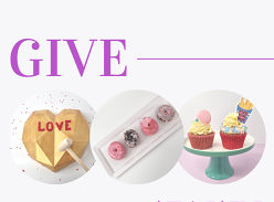 Win Valentine/Galentines Day Giveaway
