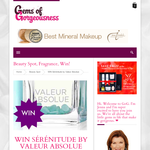 Win Valeur Absolue Serenitude