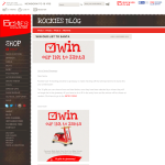 Win Various Prizes