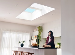 Win a $15K Velux Skylight Package - VELUX Australia & New Zealand