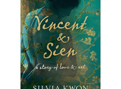 Win Vincent and Sien by Silvia Kwon