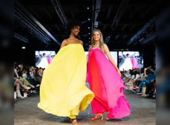 Win a VIP Experience at New Zealand Fashion Week - Westfield