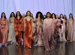 Win a VIP Experience to NZ Fashion Week