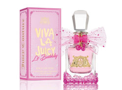 Win! Viva La Juicy Le Bubbly fragrance
