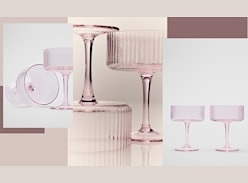 Win a Vivi Coupe Set