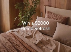 Win $2000 Voucher