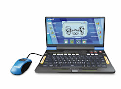 Win a Vtech Learnbook Pro Laptop