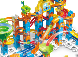 Win Vtech Marble Rush Adventure Set