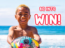Win Wahu Toys and Games