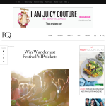 Win Wanderlust Festival VIP tickets