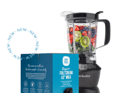 Win Wellness Prize Pack