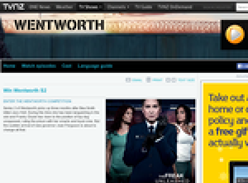 Win Wentworth S2