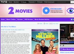 Win We're The Millers