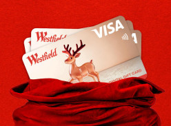 Win $5K in Westfield Gift Cards