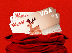 Win $5K in Westfield Gift Cards