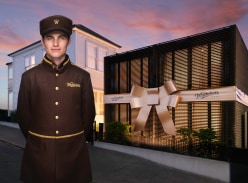 Win 1 of 130 Whittakers Chocolate Prize Packs - Whittaker's Chocolate Lovers