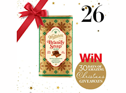 Win a Whittaker's Prize Pack