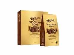 Win 1 of 2 Whittaker's Prize Packs
