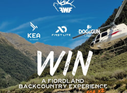 Fiordland Wapiti Foundation