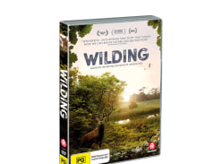 Win 1 of 8 a copy of Wilding - MiNDFOOD