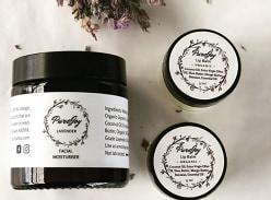 Win Winter Wellness Gift Pack