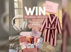 Retreat Yourself Box