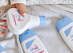Win with Baby Sebamed