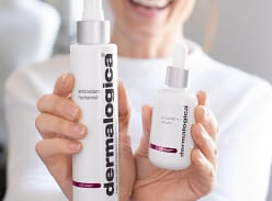 Win with Canvas and Dermalogica