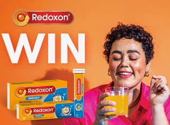 Win with Redoxon
