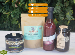 Win with the Good Food Collective