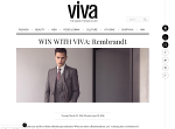 Win with Viva Rembrandt