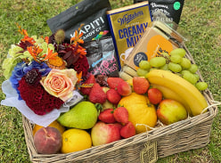 Win with Waikato News this delicious Hamper