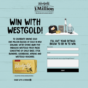Win with Westgold