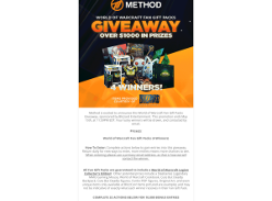Win World of Warcraft Fan Gift Packs