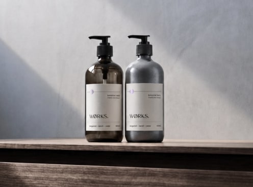 Win a $500 Wrks Gift Card + a $500 Marmoset Found Gift Card - W&Oslash;RKS