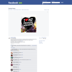 Win X2 Premium tickets to the AOK show - Vada Hair Salon