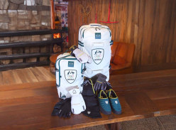 Win an Exclusive XTM X Australian Winter Olympic Team Prize Pack - XTM Performance