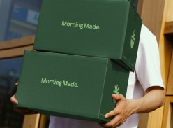 Win a Year's Supply of Original Matcha & Accessory