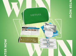 Win Yotuel Teeth Whitening Kit