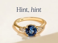 Win Your Dream Ring
